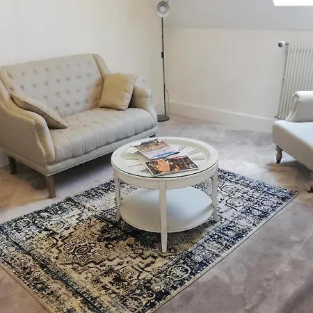 Bed & Breakfast Chateau Les 4 Saisons *