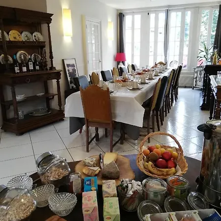 Chateau Les 4 Saisons * Saint-Cirgues-sur-Couze
