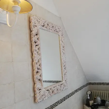 Chateau Les 4 Saisons Bed & Breakfast *