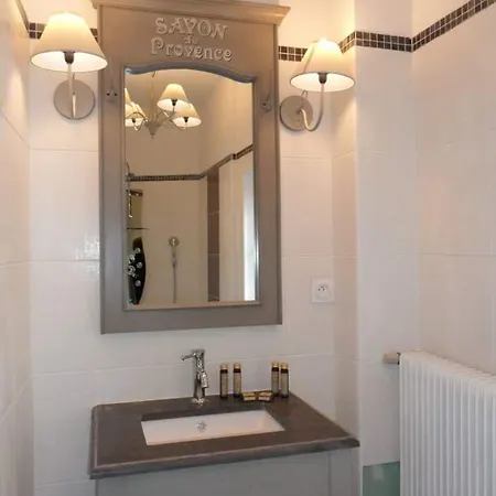 Bed & Breakfast Chateau Les 4 Saisons *