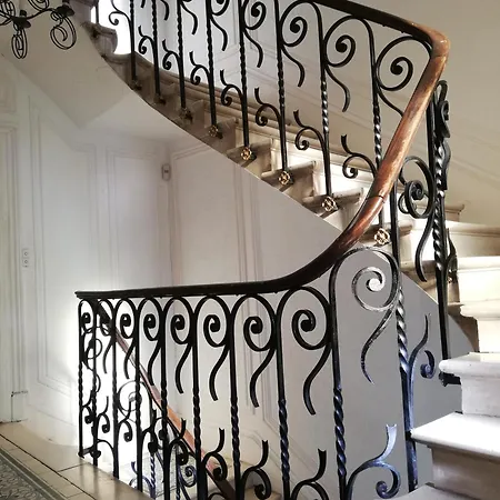 Chateau Les 4 Saisons * Saint-Cirgues-sur-Couze