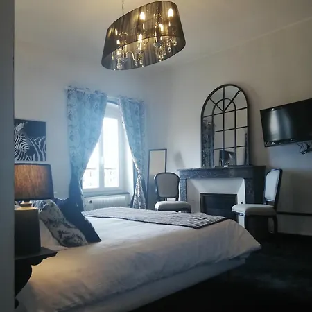 Chateau Les 4 Saisons *