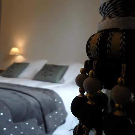 Bed & Breakfast Chateau Les 4 Saisons *